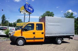 Iveco Daily 35S14